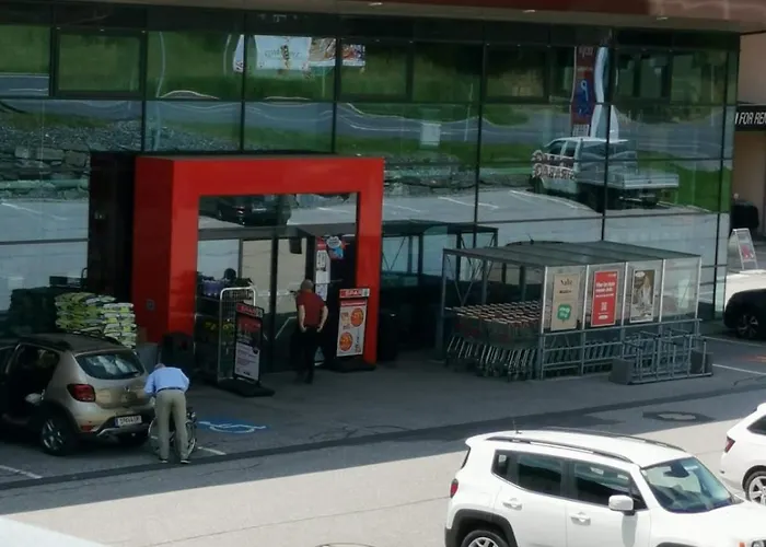 House Arianna דירה באד קליניקירשהיים