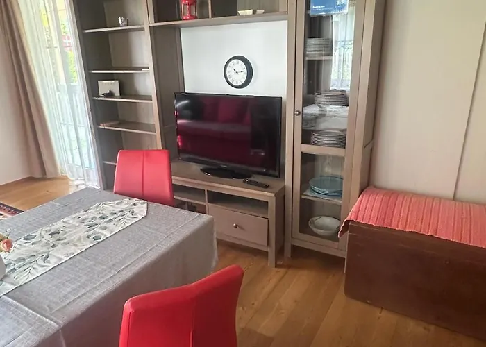 House Arianna באד קליניקירשהיים