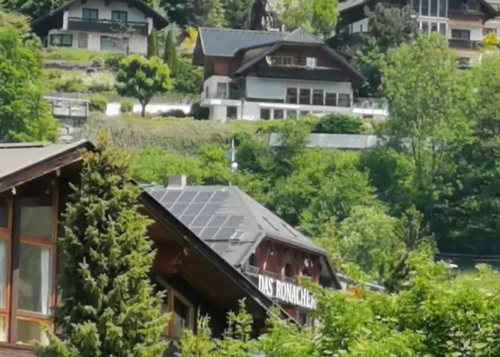 House Arianna * Бад Кляйнкирххайм