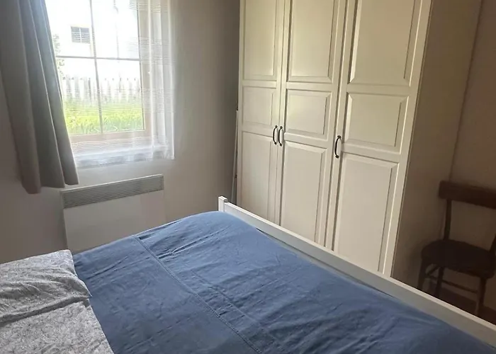 House Arianna Апартаменты