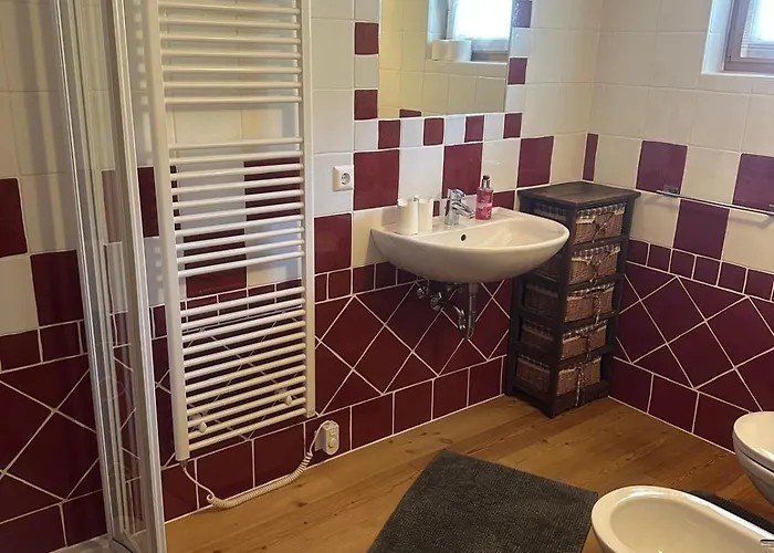 House Arianna Апартаменты *