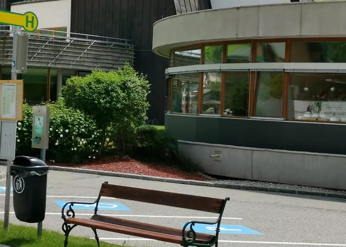 דירה House Arianna *