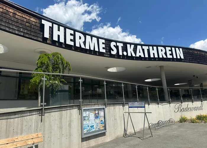 House Arianna באד קליניקירשהיים