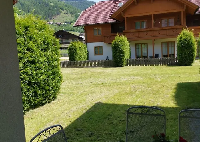 House Arianna Апартаменты