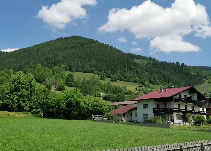 Апартаменты House Arianna