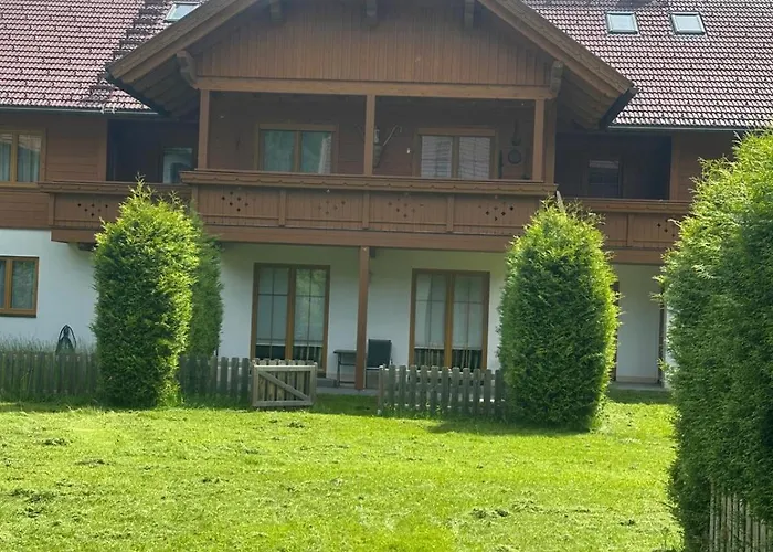 דירה House Arianna *