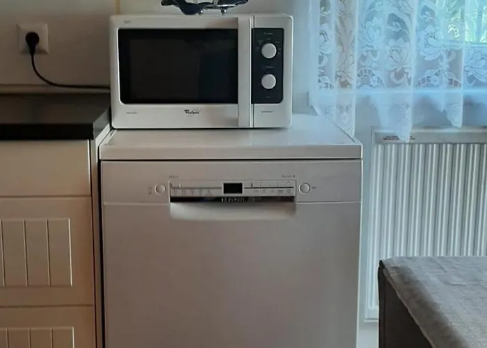 House Arianna דירה באד קליניקירשהיים