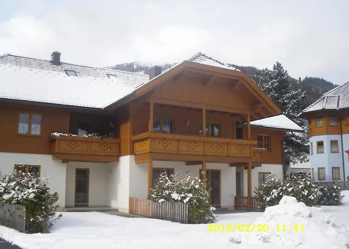 דירה House Arianna *