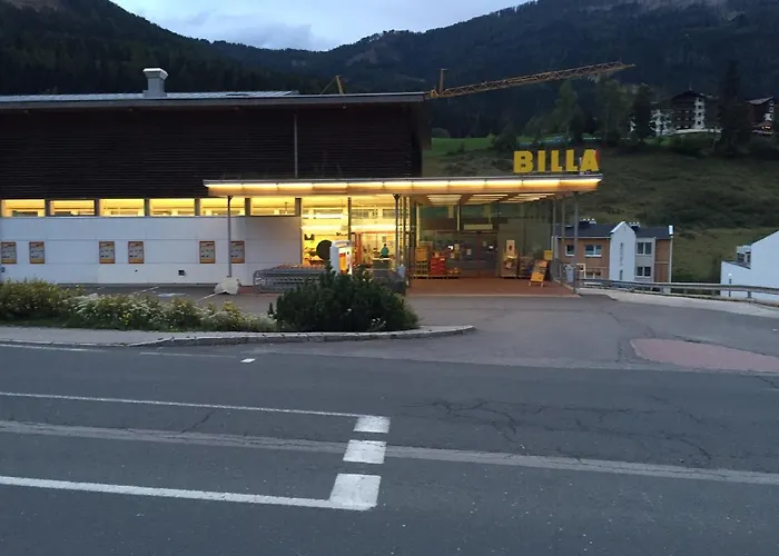 House Arianna Бад Кляйнкирххайм