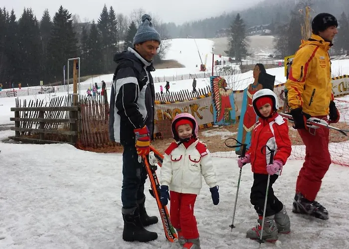 דירה House Arianna באד קליניקירשהיים