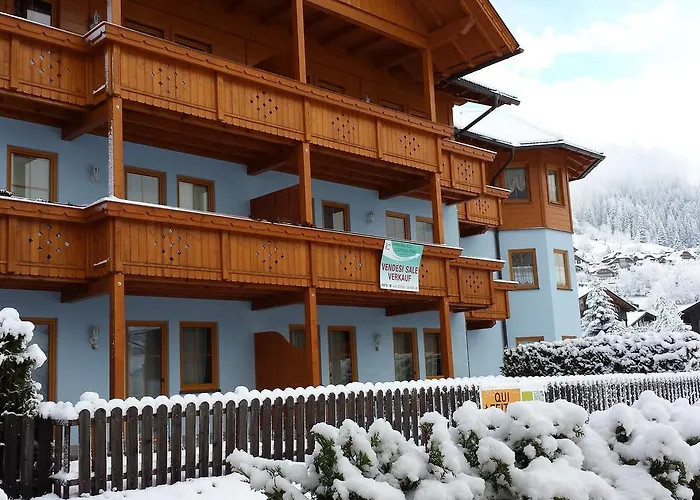 House Arianna Бад Кляйнкирххайм