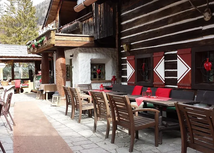 דירה House Arianna *