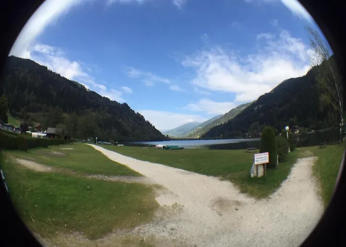 Апартаменты House Arianna Бад Кляйнкирххайм