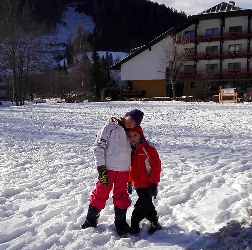 House Arianna * באד קליניקירשהיים