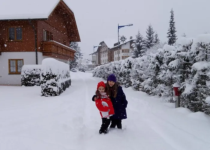 House Arianna * Бад Кляйнкирххайм