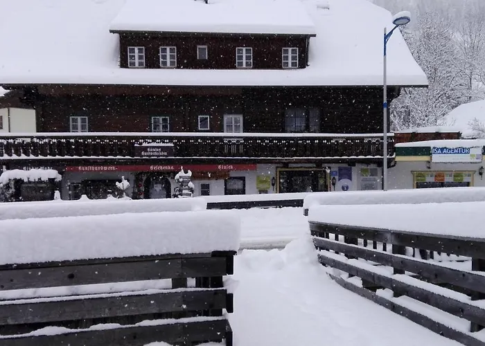 House Arianna באד קליניקירשהיים