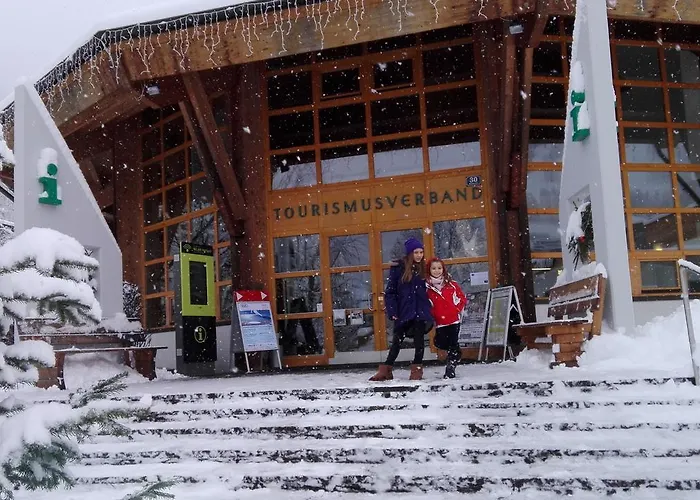 House Arianna * באד קליניקירשהיים