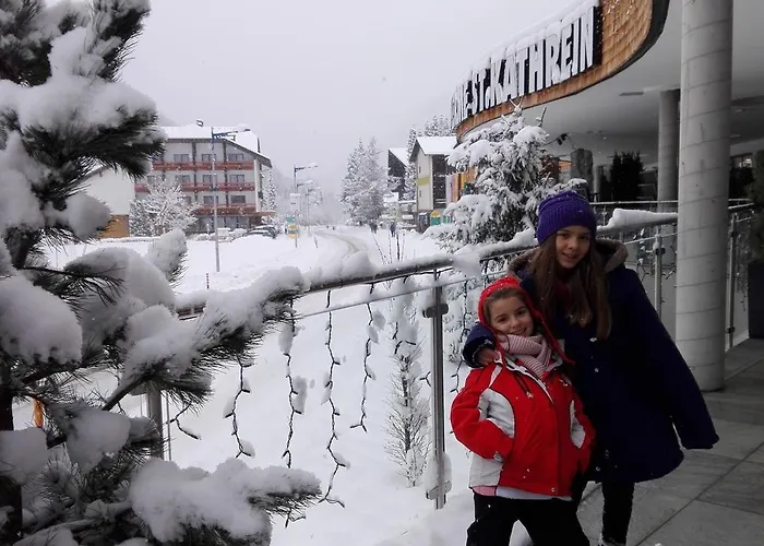 House Arianna * באד קליניקירשהיים