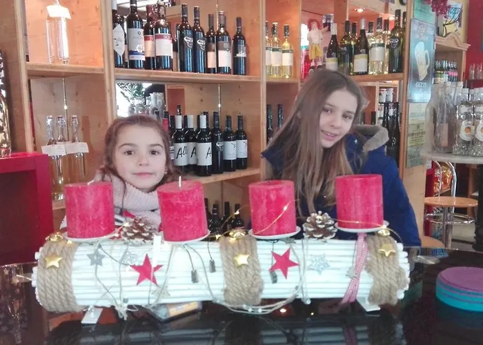 דירה House Arianna