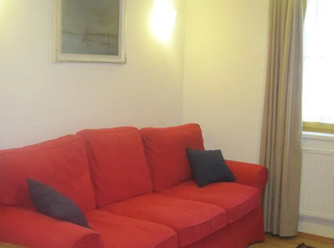 House Arianna דירה *