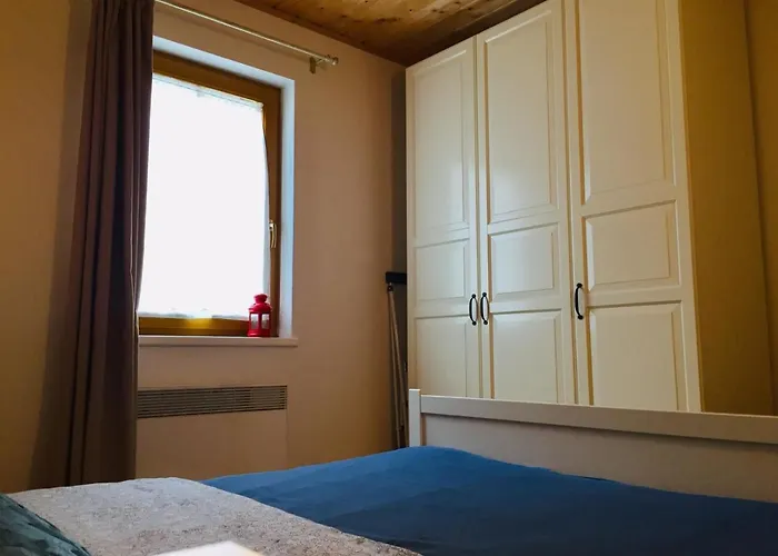 Апартаменты House Arianna Бад Кляйнкирххайм