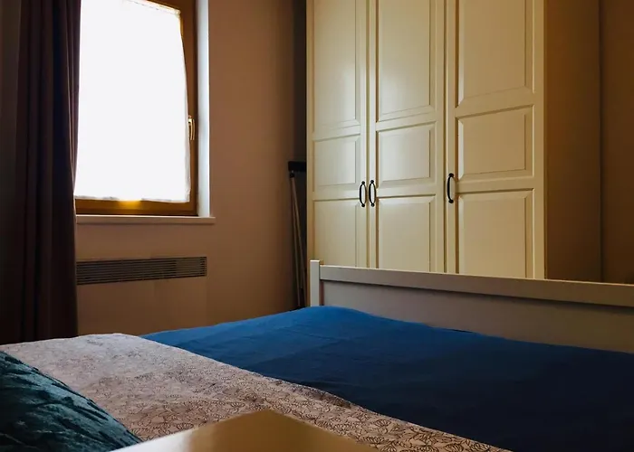 Апартаменты House Arianna