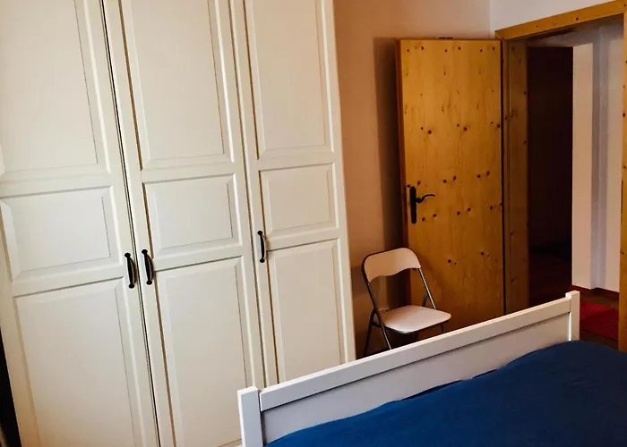 House Arianna * Бад Кляйнкирххайм